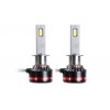 LED автолампы MLux RED Line H1 45 Вт 5000К 