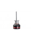 LED автолампы MLux RED Line H1 45 Вт 6000К
