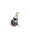 LED автолампы MLux RED Line H1 45 Вт 6000К