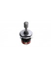 LED автолампы MLux RED Line H4/9003/HB2 BI 45 Вт 4300К