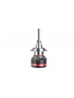 LED автолампы MLux RED Line H7 45 Вт 6000К