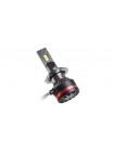 LED автолампы MLux RED Line H7 45 Вт 6000К