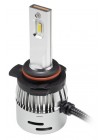 LED автолампи MLux Silver Line 9012/HIR2 28 Вт 5000К