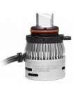 LED автолампи MLux Silver Line 9012/HIR2 28 Вт 5000К