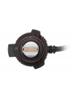 LED автолампи MLux Silver Line 9012/HIR2 28 Вт 5000К
