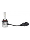 LED автолампи MLux Silver Line 9012/HIR2 28 Вт 5000К
