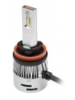 LED автолампы MLux Silver Line H11/H8/H9/H16 28 Вт 4300К