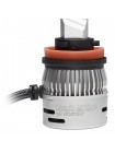 LED автолампы MLux Silver Line H11/H8/H9/H16 28 Вт 4300К