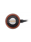 LED автолампи MLux Silver Line H11/H8/H9/H16 28 Вт 5000К