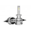 LED автолампы MLux Silver Line H1 28 Вт 5000К