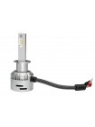 LED автолампи MLux Silver Line H1 28 Вт 5000К