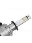 LED автолампи MLux Silver Line H1 28 Вт 4300К