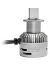 LED автолампи MLux Silver Line H1 28 Вт 5000К