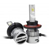 LED автолампы MLux Silver Line H13 28 Вт 4300К
