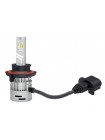 LED автолампи MLux Silver Line H13 28 Вт 5000К