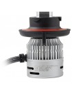 LED автолампи MLux Silver Line H13 28 Вт 5000К