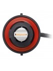 LED автолампи MLux Silver Line H13 28 Вт 4300К