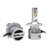 LED автолампы MLux Silver Line H4/H19 28 Вт 5000К