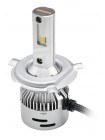 LED автолампи MLux Silver Line H4/H19 28 Вт 5000К