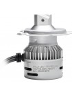 LED автолампи MLux Silver Line H4/H19 28 Вт 5000К