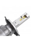 LED автолампи MLux Silver Line H4/H19 28 Вт 5000К