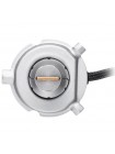 LED автолампи MLux Silver Line H4/H19 28 Вт 5000К