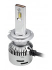 LED автолампы MLux Silver Line H7/H18 28 Вт 5000К
