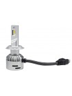 LED автолампы MLux Silver Line H7/H18 28 Вт 5000К