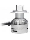 LED автолампы MLux Silver Line H7/H18 28 Вт 5000К