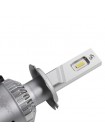 LED автолампы MLux Silver Line H7/H18 28 Вт 5000К