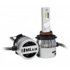 LED автолампы MLux Silver Line HB3/HB4 28 Вт 4300К