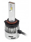 LED автолампы MLux Silver Line HB3/HB4 28 Вт 5000К
