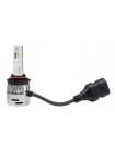 LED автолампы MLux Silver Line HB3/HB4 28 Вт 5000К
