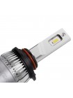 LED автолампы MLux Silver Line HB3/HB4 28 Вт 5000К