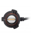 LED автолампи MLux Silver Line HB3/HB4 28 Вт 4300К