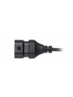 LED автолампы MLux Silver Line HB3/HB4 28 Вт 5000К
