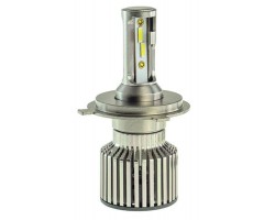 LED автолампа Nextone LED L1 H4 Hi/low 5000K