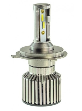 LED автолампа Nextone LED L1 H4 Hi/low 5000K