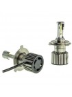LED автолампа Nextone LED L1 H4 Hi/low 5000K