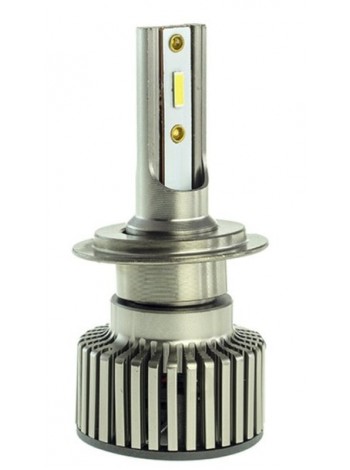LED автолампа Nextone LED L1 H7 5000K