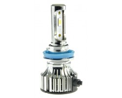 LED автолампа Nextone LED L2 H11 6000K