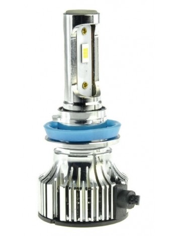 LED автолампа Nextone LED L2 H11 6000K