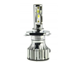 LED автолампа Nextone LED L2 H4 Hi/low 6000K