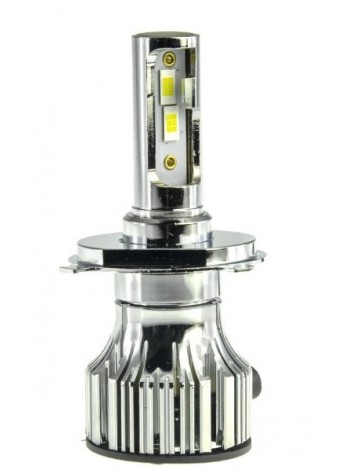 LED автолампа Nextone LED L2 H4 Hi/low 6000K