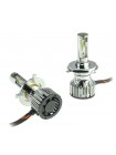 LED автолампа Nextone LED L2 H4 Hi/low 6000K