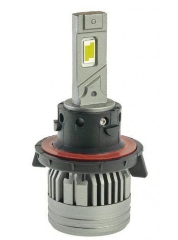 LED автолампа Nextone LED L4 H13 Hi/Low 6000K
