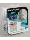 LED автолампа Nextone LED L4 D2 6000K