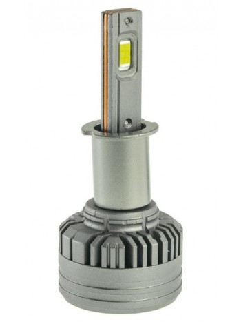 LED автолампа Nextone LED L4 H3 6000K