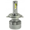 LED автолампа Nextone LED L4 H4 Hi/Low 6000K