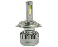 LED автолампа Nextone LED L4 H4 Hi/Low 6000K
